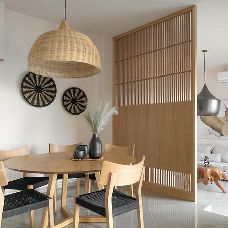 Anima Seaview Luxury Living Villa, By Thinkvilla Gazi エクステリア 写真