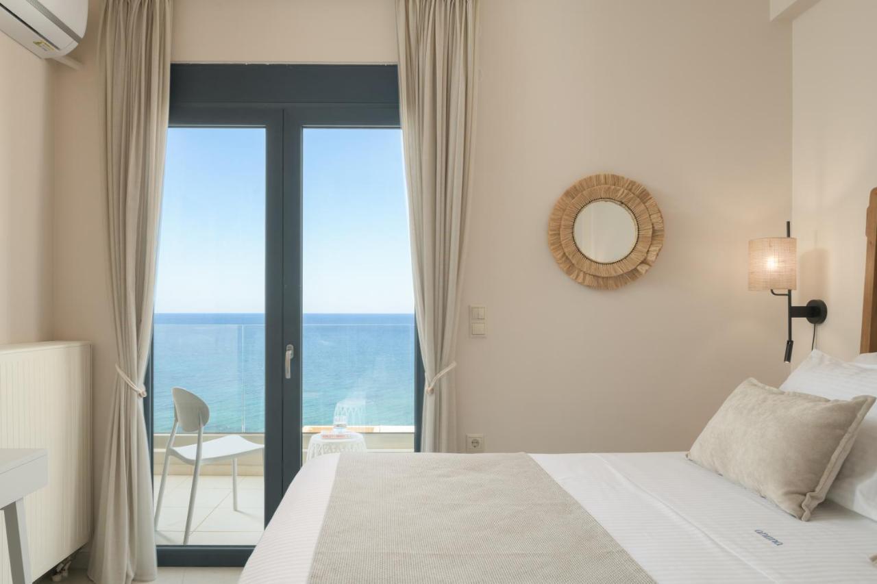 Anima Seaview Luxury Living Villa, By Thinkvilla Gazi エクステリア 写真