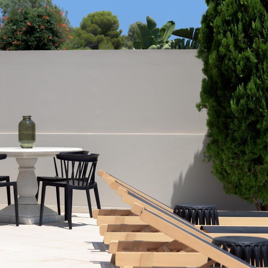 Anima Seaview Luxury Living Villa, By Thinkvilla Gazi エクステリア 写真