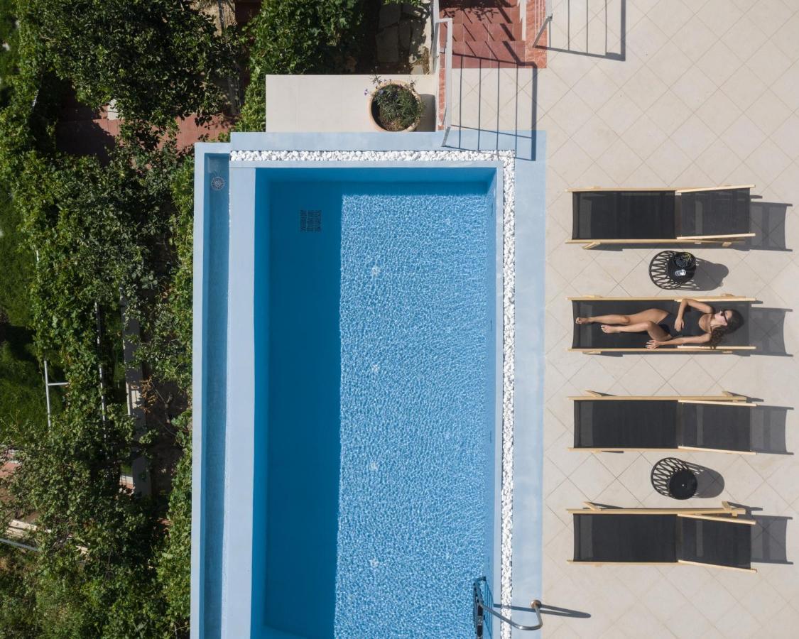 Anima Seaview Luxury Living Villa, By Thinkvilla Gazi エクステリア 写真