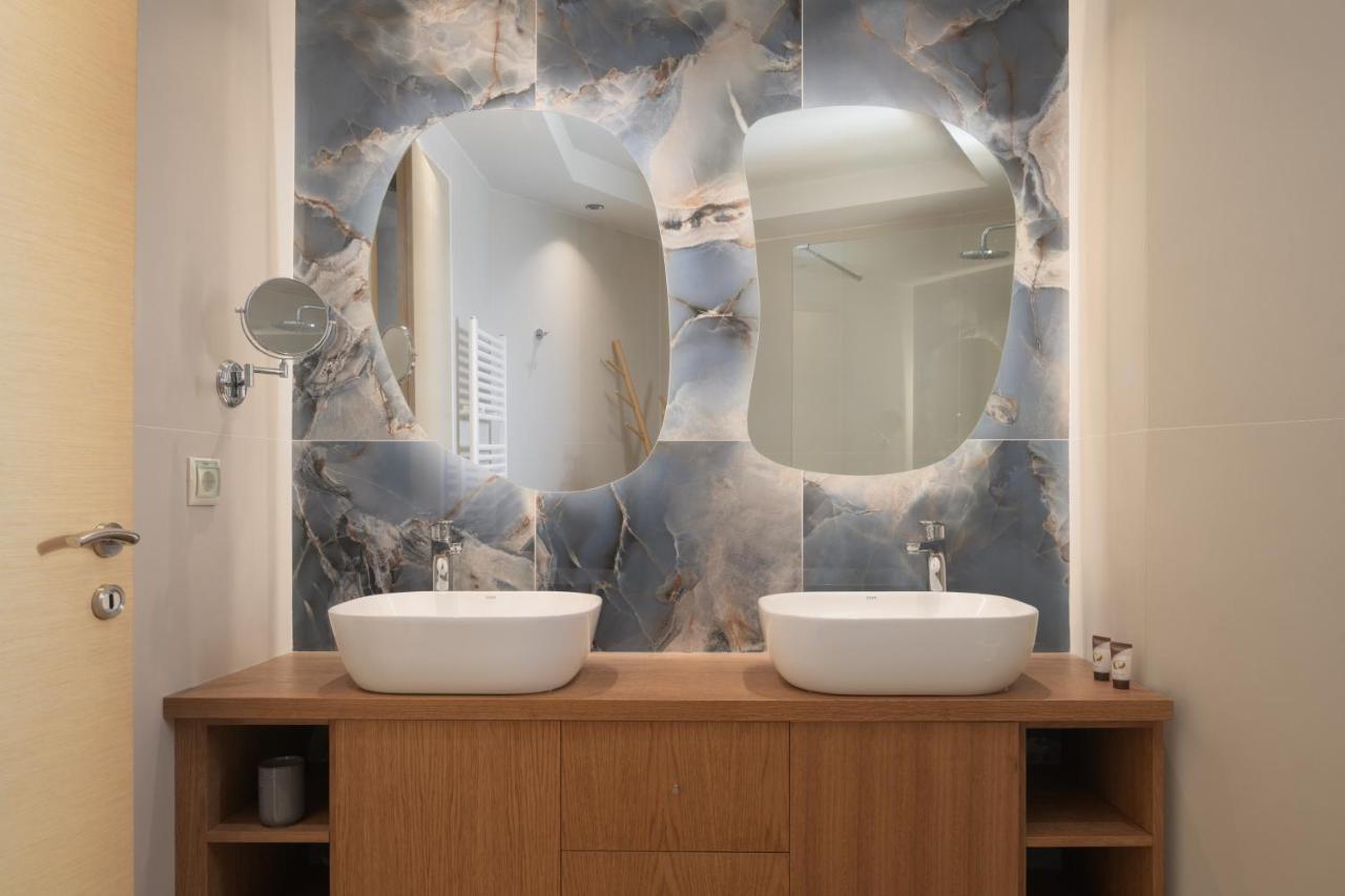 Anima Seaview Luxury Living Villa, By Thinkvilla Gazi エクステリア 写真
