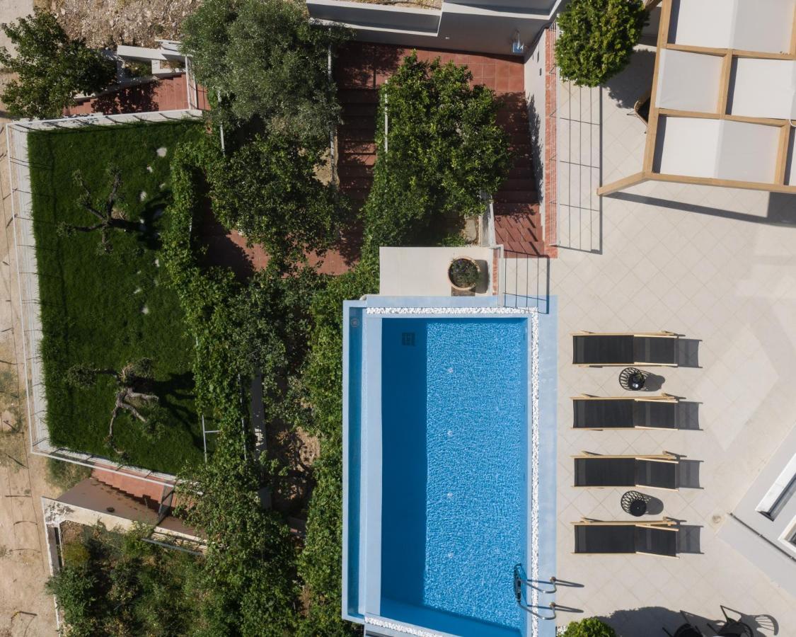Anima Seaview Luxury Living Villa, By Thinkvilla Gazi エクステリア 写真