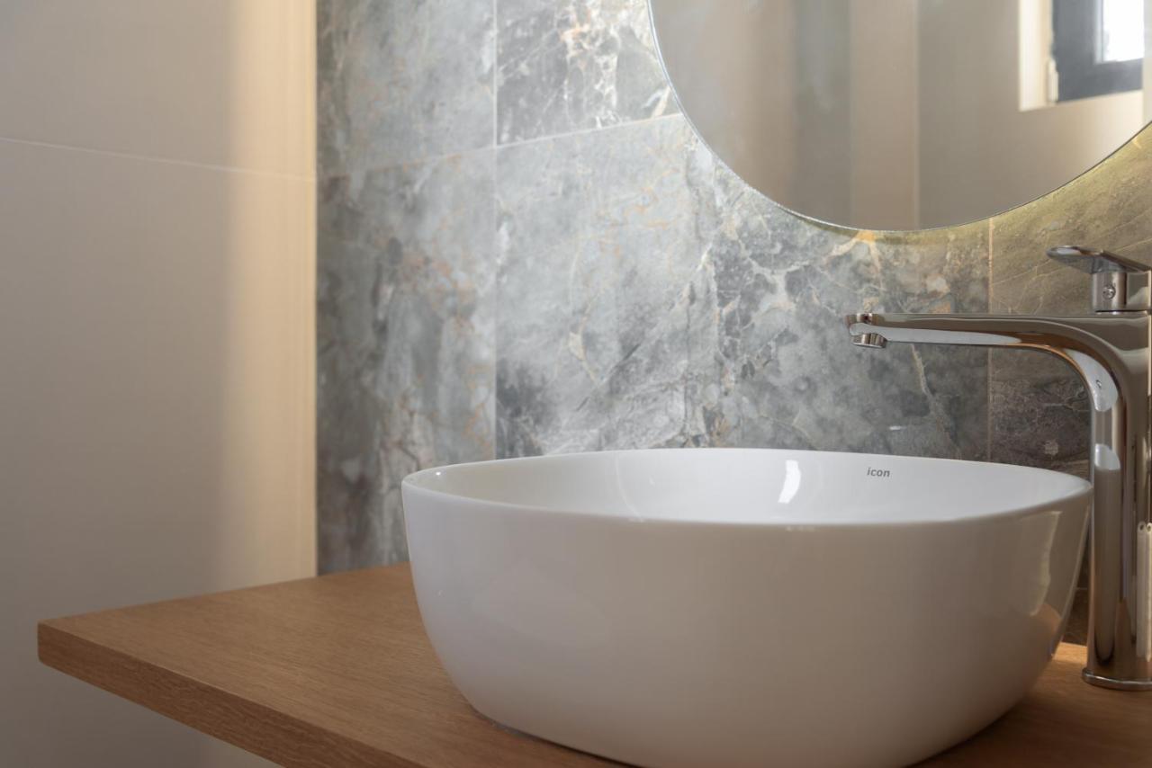 Anima Seaview Luxury Living Villa, By Thinkvilla Gazi エクステリア 写真