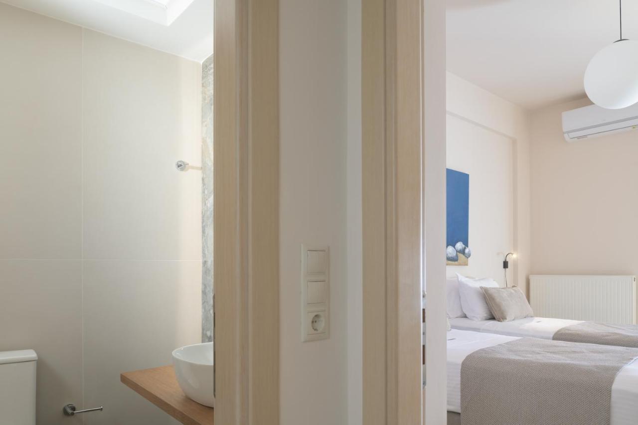Anima Seaview Luxury Living Villa, By Thinkvilla Gazi エクステリア 写真
