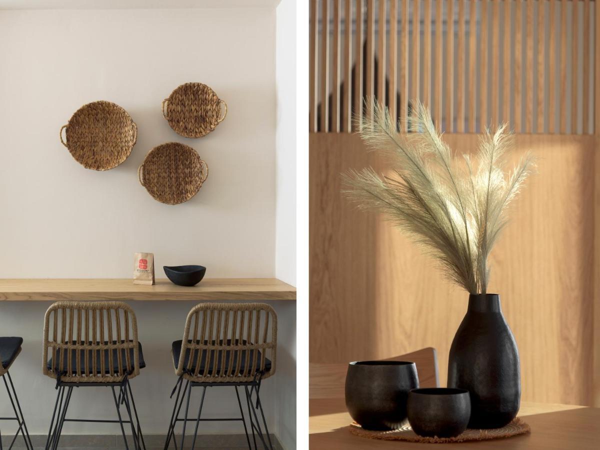 Anima Seaview Luxury Living Villa, By Thinkvilla Gazi エクステリア 写真