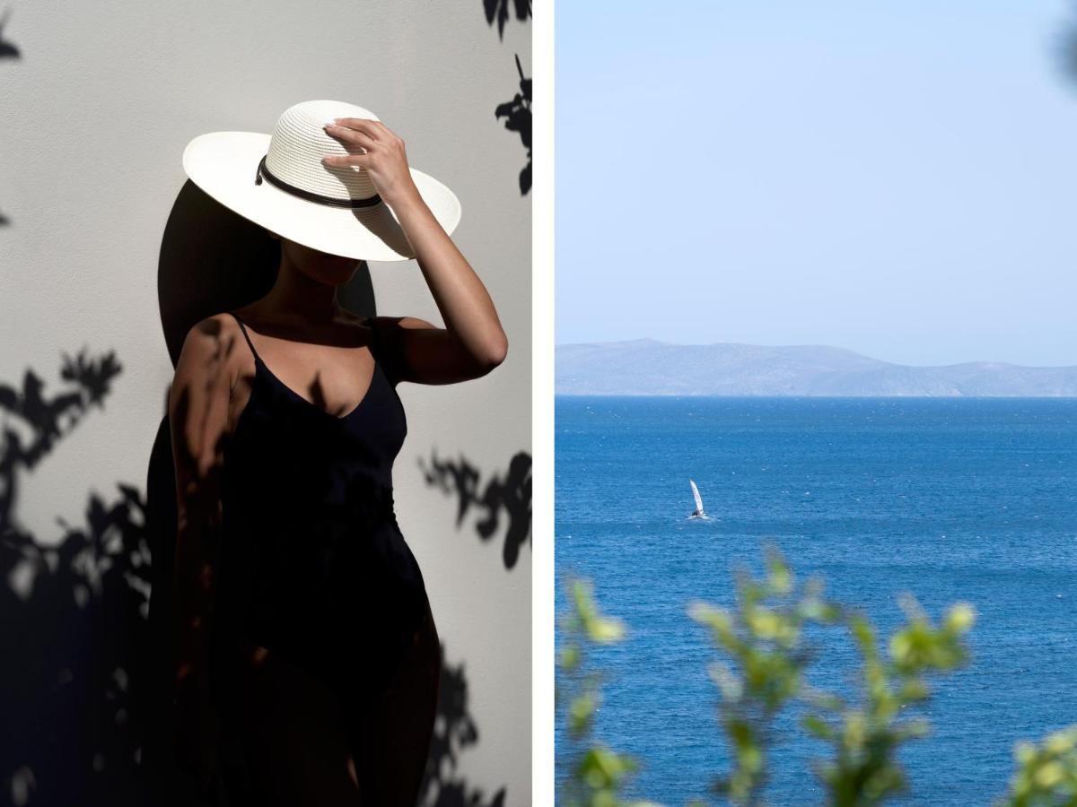 Anima Seaview Luxury Living Villa, By Thinkvilla Gazi エクステリア 写真
