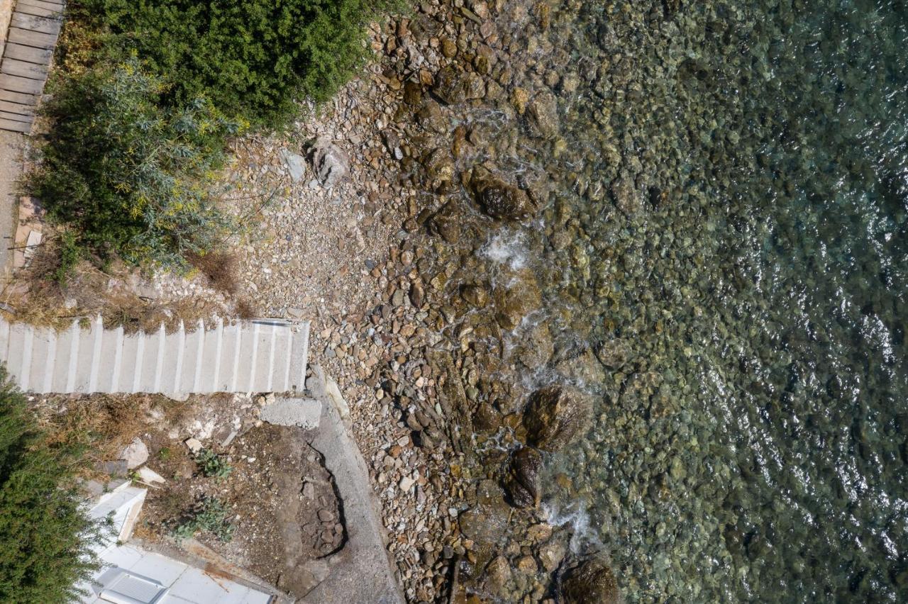 Anima Seaview Luxury Living Villa, By Thinkvilla Gazi エクステリア 写真