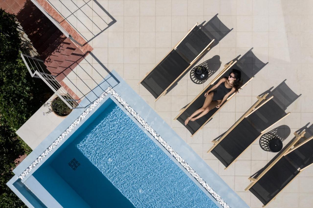 Anima Seaview Luxury Living Villa, By Thinkvilla Gazi エクステリア 写真