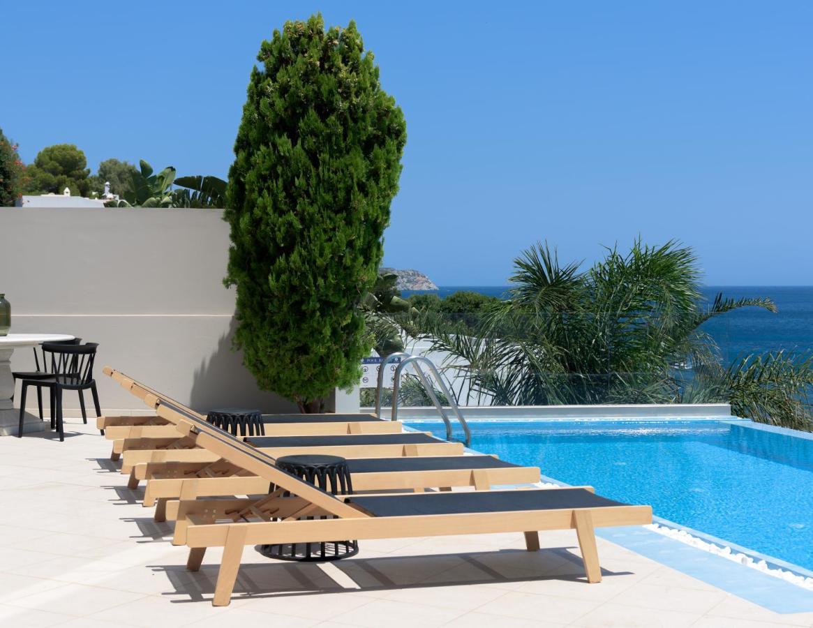 Anima Seaview Luxury Living Villa, By Thinkvilla Gazi エクステリア 写真