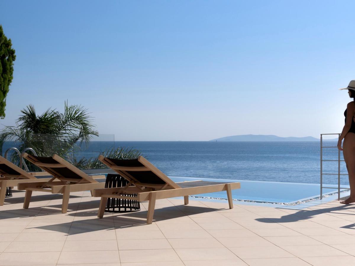 Anima Seaview Luxury Living Villa, By Thinkvilla Gazi エクステリア 写真